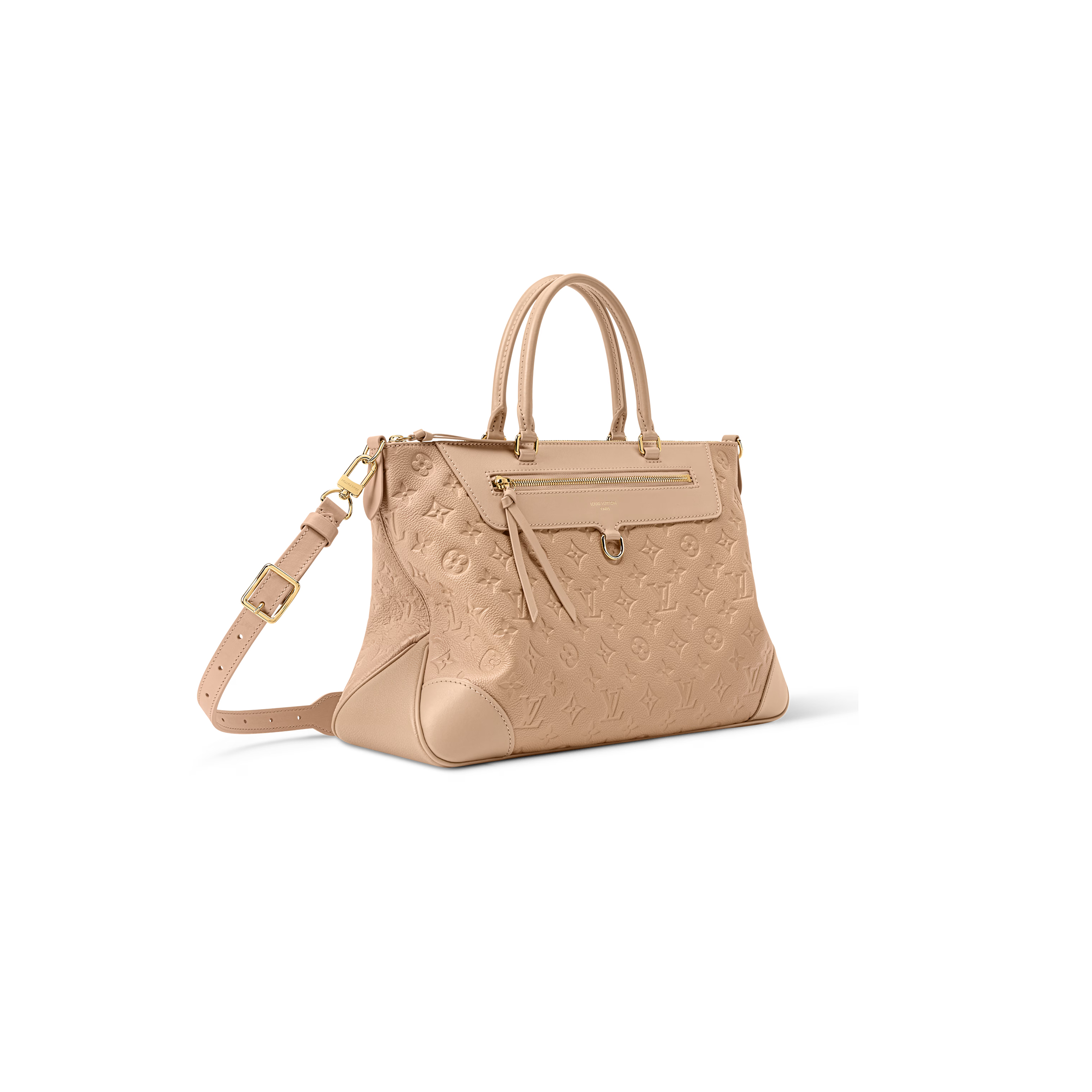 LOUIS VUITTON MASTER SKYLINE MM M29152 (40*26*15cm)